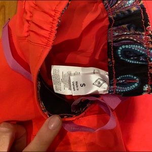 Vera Bradley scrub pants